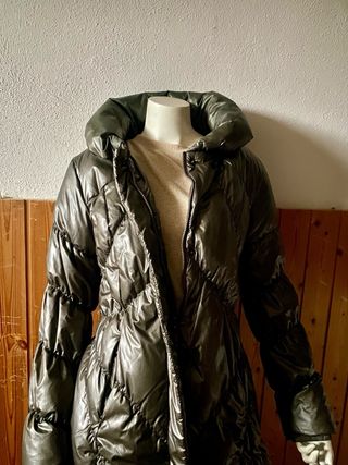 Piumino Motivi donna