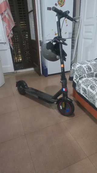 Patinete Eléctrico Xiaomi