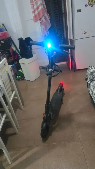 Patinete Eléctrico Xiaomi