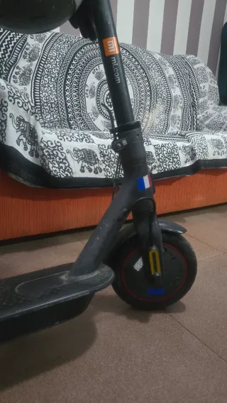 Patinete Eléctrico Xiaomi