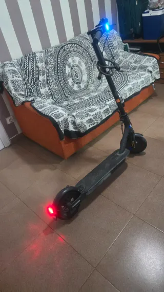 Patinete Eléctrico Xiaomi