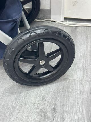 Bugaboo Camaleón 3 cochecito, bebé