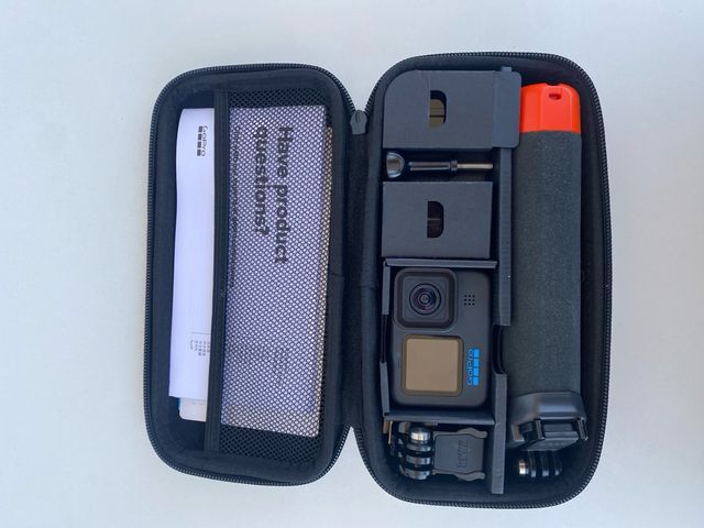 GoPro Hero 10 Cámara de Acción