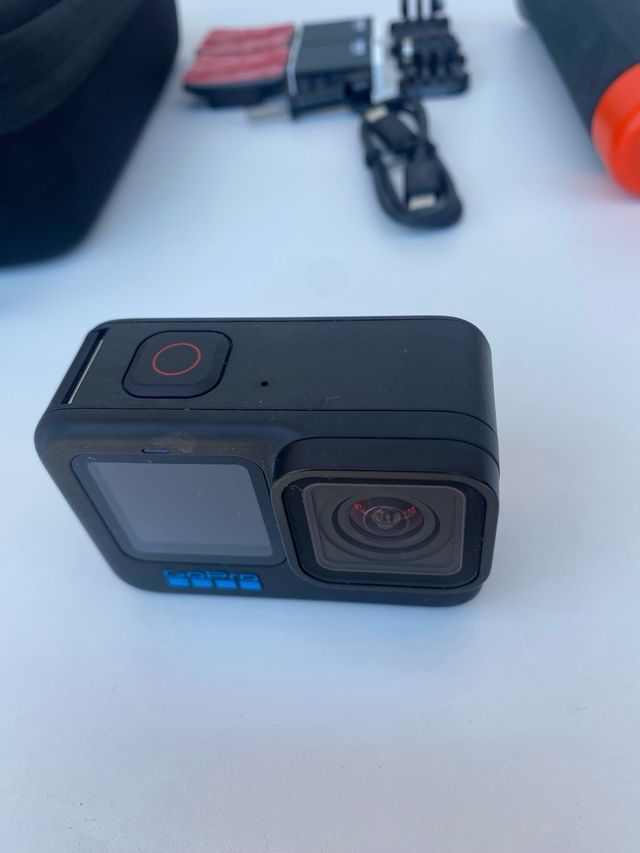 GoPro Hero 10 Cámara de Acción