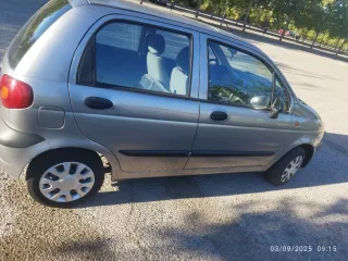 Chevrolet Matiz 2005