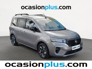 Nissan Townstar 1.3G L1 Tekna 96 kW (130 CV)