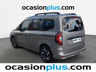 Nissan Townstar 1.3G L1 Tekna 96 kW (130 CV)