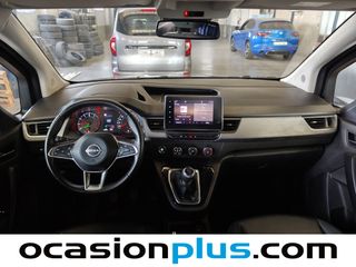 Nissan Townstar 1.3G L1 Tekna 96 kW (130 CV)