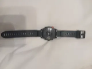 Garmin Fenix 7S Solar