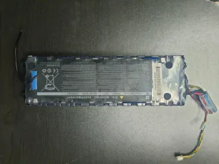 Batería Patinete Xiaomi 36V 5100mAh 183Wh