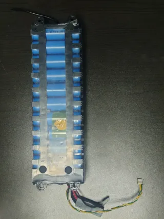 Batería Patinete Xiaomi 36V 5100mAh 183Wh