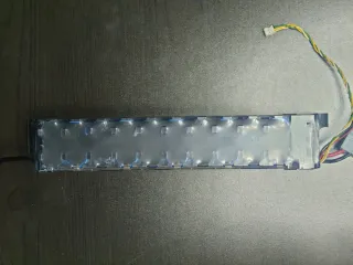 Batería Patinete Xiaomi 36V 5100mAh 183Wh