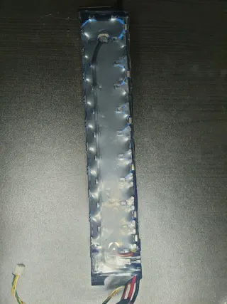 Batería Patinete Xiaomi 36V 5100mAh 183Wh