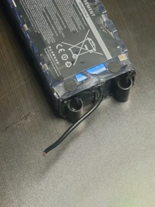 Batería Patinete Xiaomi 36V 5100mAh 183Wh