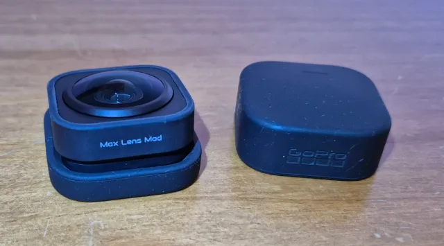 GoPro Max Lens Mod