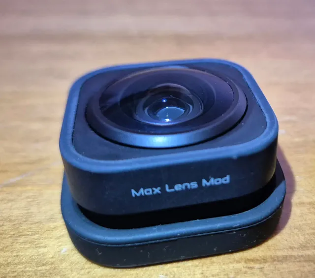 GoPro Max Lens Mod