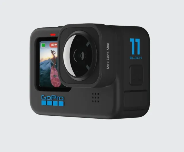 GoPro Max Lens Mod