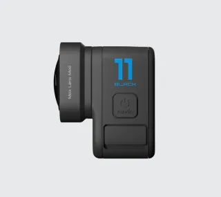 GoPro Max Lens Mod