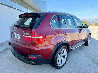BMW X5 2009