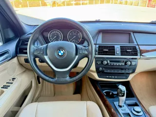 BMW X5 2009