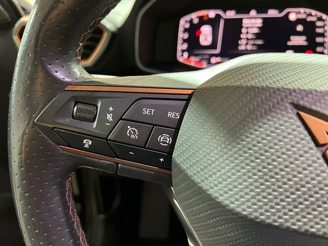 Cupra Formentor 2.0 TDI 110kW (150 CV)