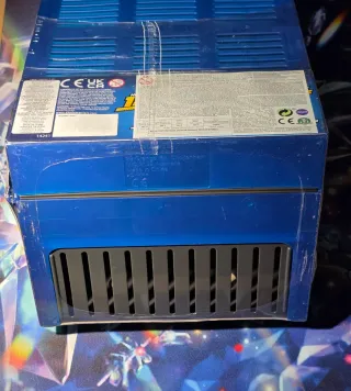 Akedo Collector Case - Caja para 18 guerreros