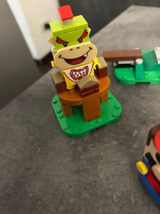 Lego Super Mario Starter Pack