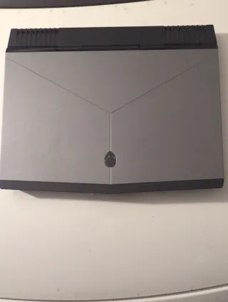 Portatile Alienware 13 R3 Grigio