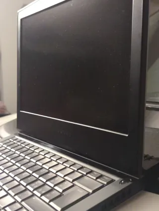 Portatile Alienware 13 R3 Grigio