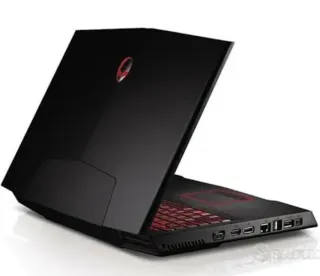 Portatile Alienware 13 R3 Grigio