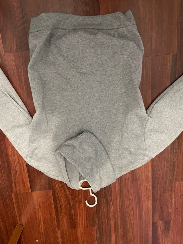 Sudadera Syna World Gris