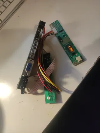 Controlador pantalla B150XG02 V2 V3 M.NT68676