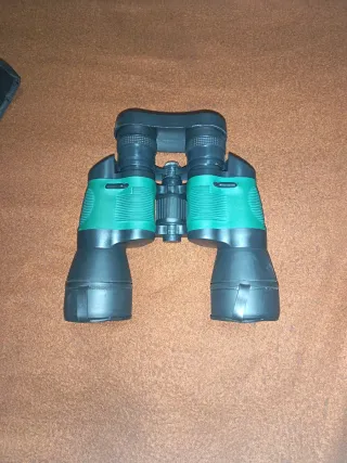 Prismáticos 20x50 en buen estado