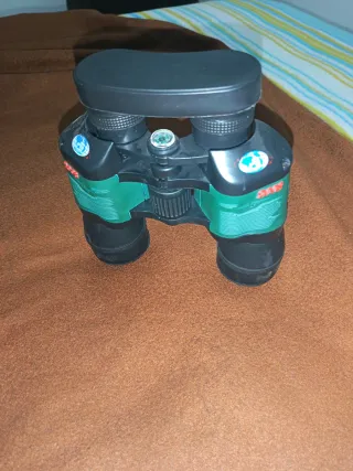 Prismáticos 20x50 en buen estado