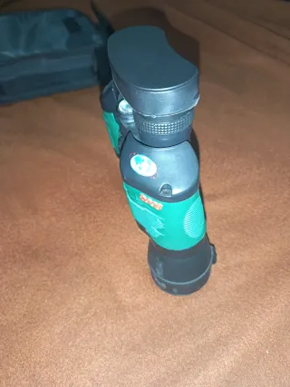 Prismáticos 20x50 en buen estado