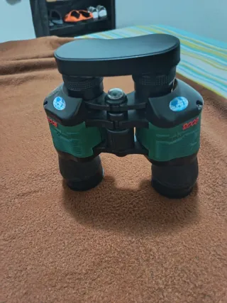 Prismáticos 20x50 en buen estado