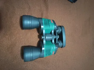 Prismáticos 20x50 en buen estado