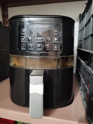 Freidora de aire Aigostar Maha 4L