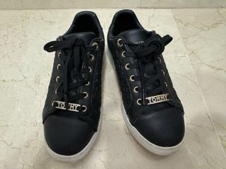 Zapatos Tommy Hilfiger Mujer Talla 37