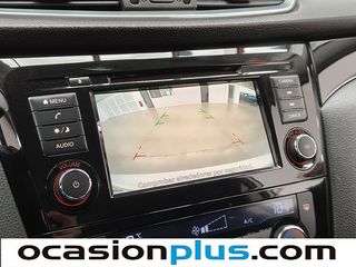 Nissan Qashqai dCi 150 Acenta 110 kW (150 CV)