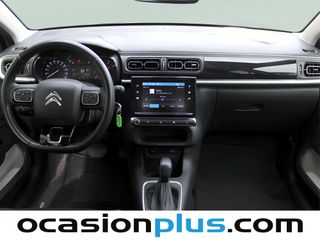 Citroen C3 PureTech 110 S&S Shine EAT6 81 kW (110 CV)