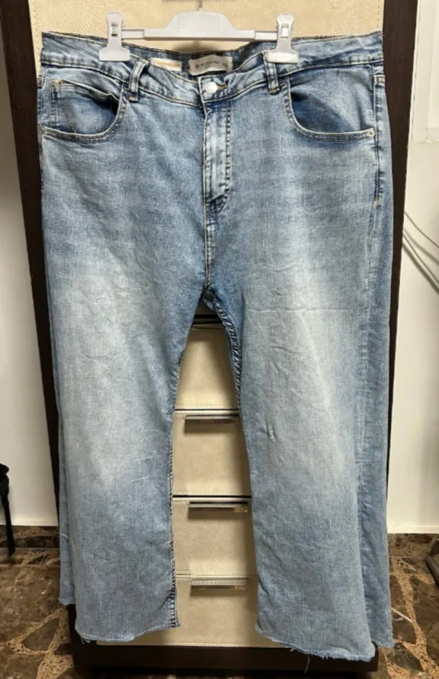 Pantalón vaquero Encuentro