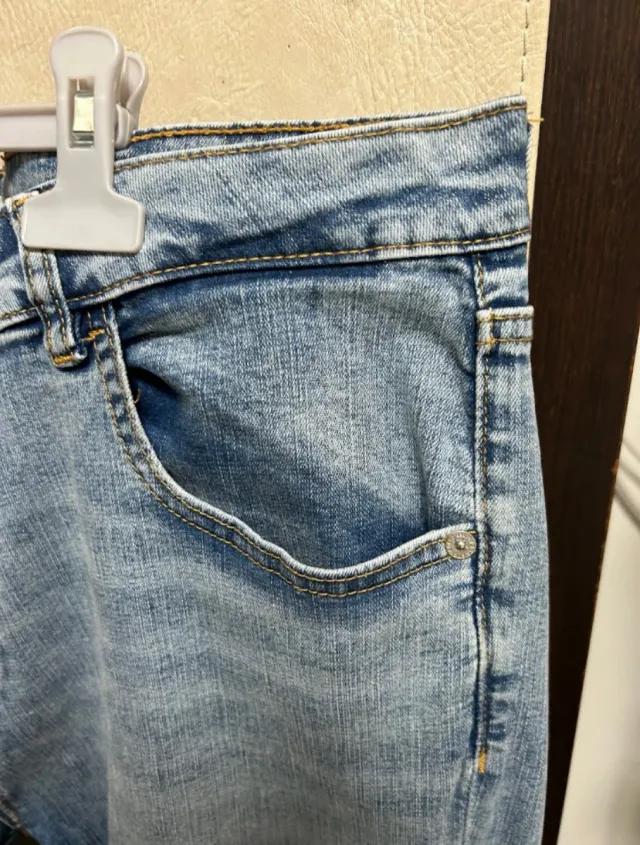 Pantalón vaquero Encuentro