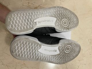 Zapatillas Reebok Mujer Talla 37 Negras