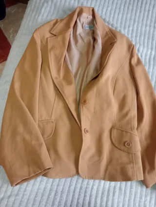 Conjunto 2 Chaquetas Mujer