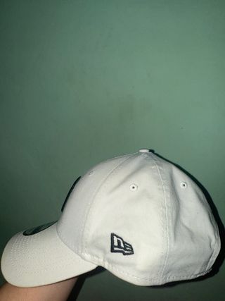 Gorra New Era NY Yankees Essential 9FORTY