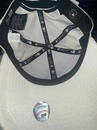 Gorra New Era NY Yankees Essential 9FORTY