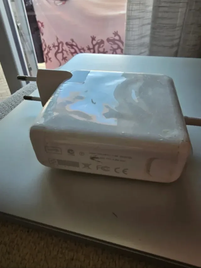 MacBook Pro 15 i7 Plata