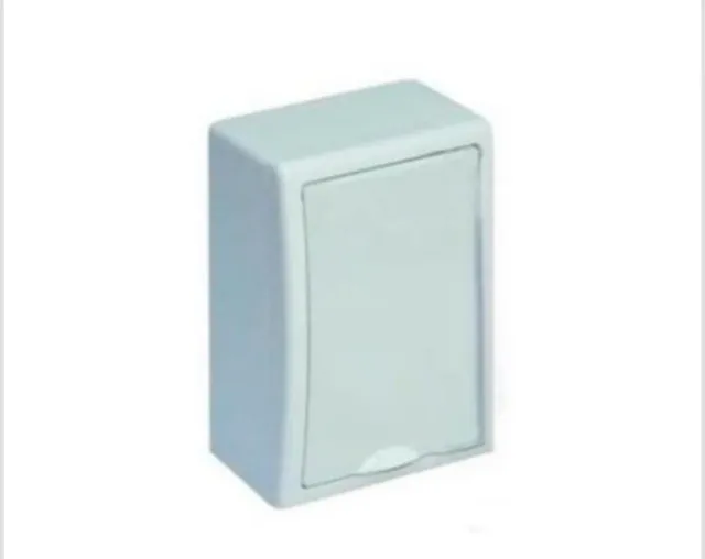 Caja automáticos Solera 8684 superficie 4 elemento