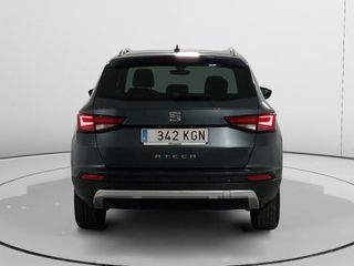 Seat Ateca Xcellence Plus
